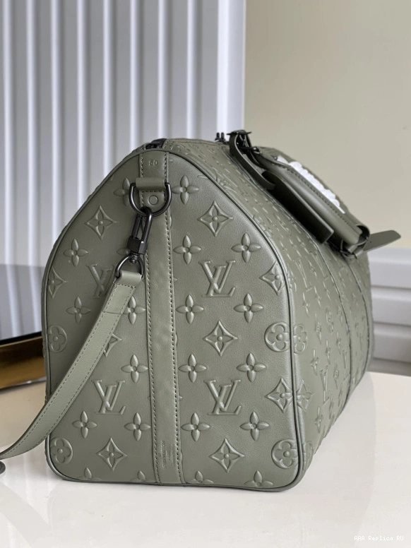 Aaa replica ru 50 BANDOULIÈRE KEEPALL LOUIS VUITTON 0820